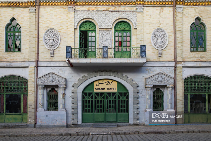 در کوچه پس کوچه‌های تهران قدیم به روایت شهرک سینمایی غزالی