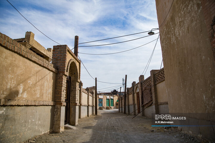 در کوچه پس کوچه‌های تهران قدیم به روایت شهرک سینمایی غزالی