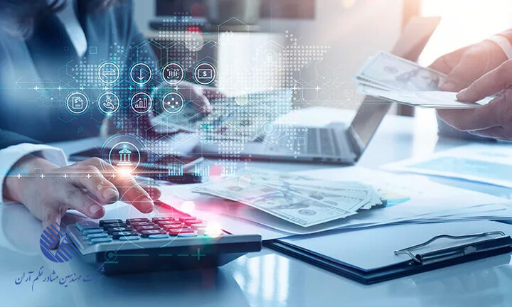 داده کاوی در بانک ها ضرورت و الزامات داده کاوی در بانک ها ضرورت و الزامات