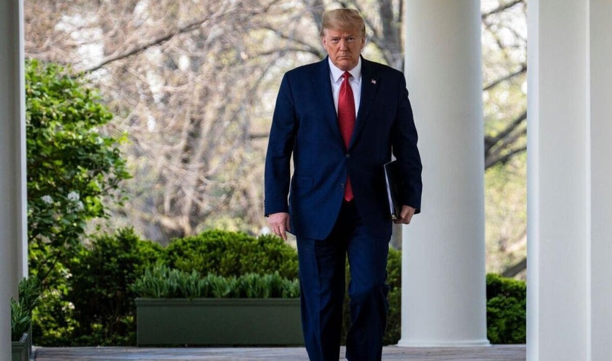 تحلیف ترامپ و حقایقی جالب از مراسم سوگند رییسجمهورهای آمریکا