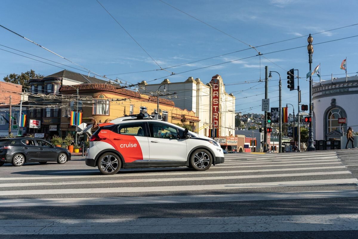 ربات تاکسیها و آینده حملونقل عمومی در شهرها