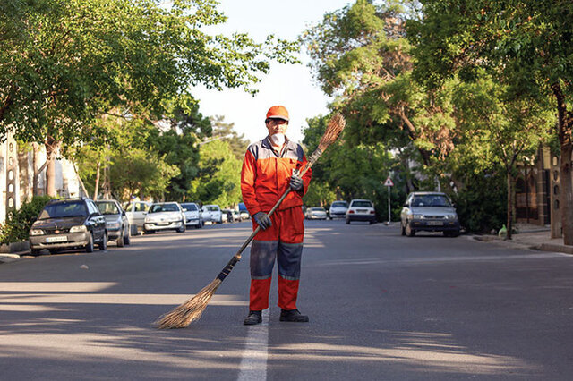 شور مهر در شهر مهربانی؛ مدیریت شهری با تمام ظرفیت در کنار دانش آموزان