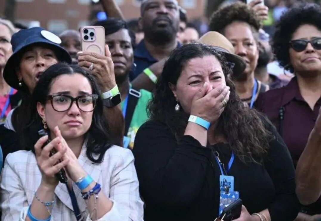 حامی جنایتکار؛ پاشنه آشیل دموکرات‌ها