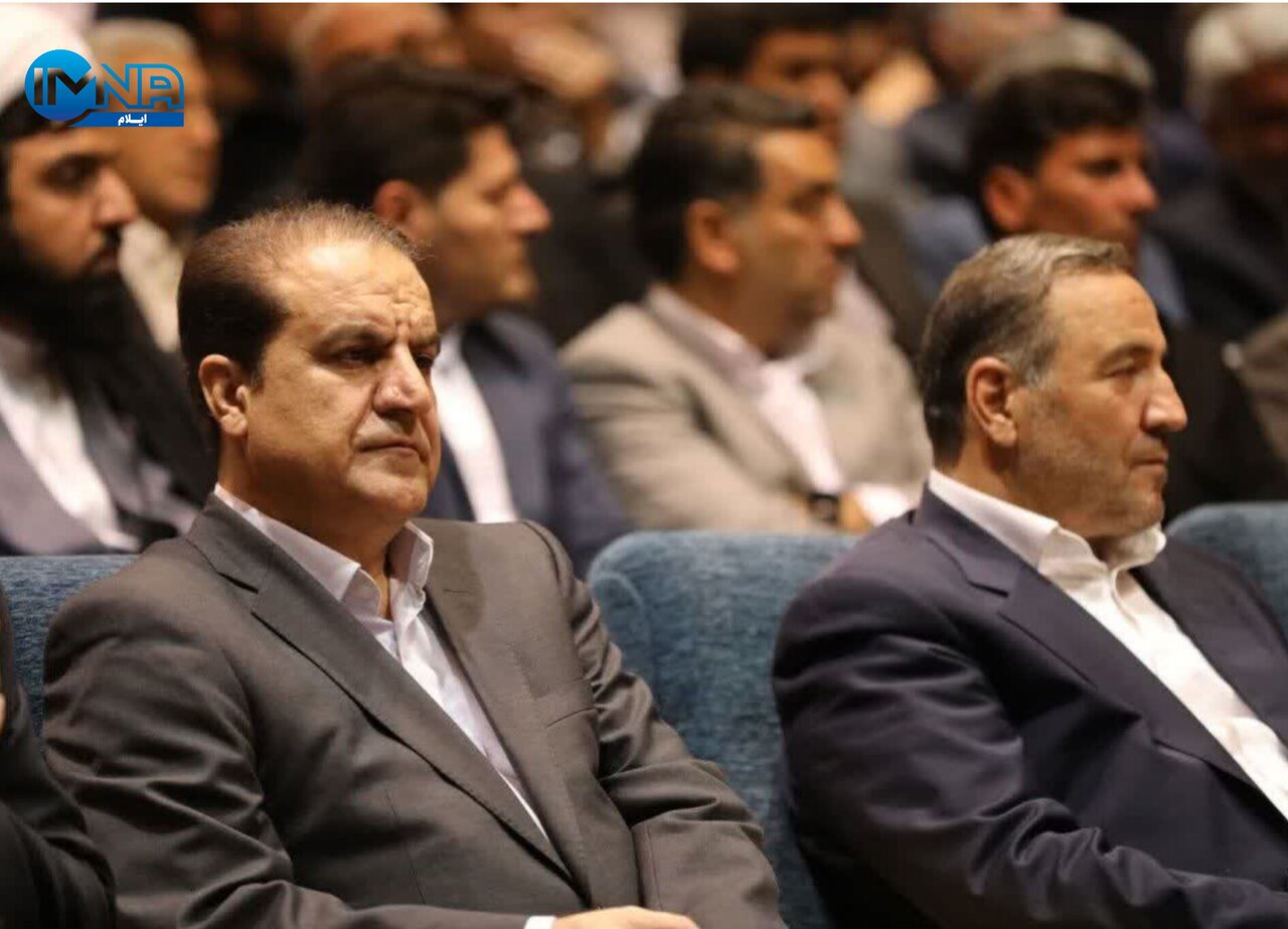 اتصال ایلام به راهآهن سراسری فرصتهای خاصی در استان ایجاد میکند