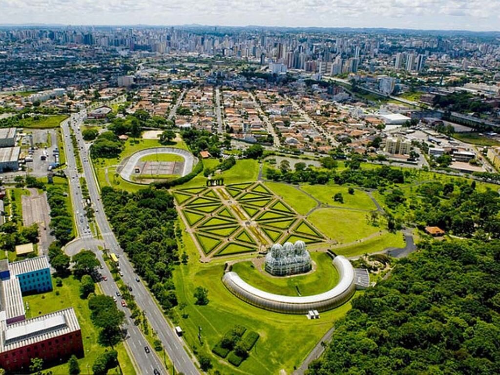 تحقق عدالت شهری با برابری دسترسی شهروندان به فضای سبز