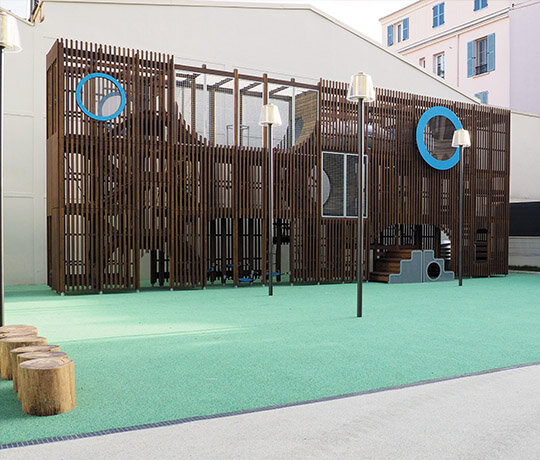 تحقق عدالت شهری با برابری دسترسی شهروندان به فضای سبز