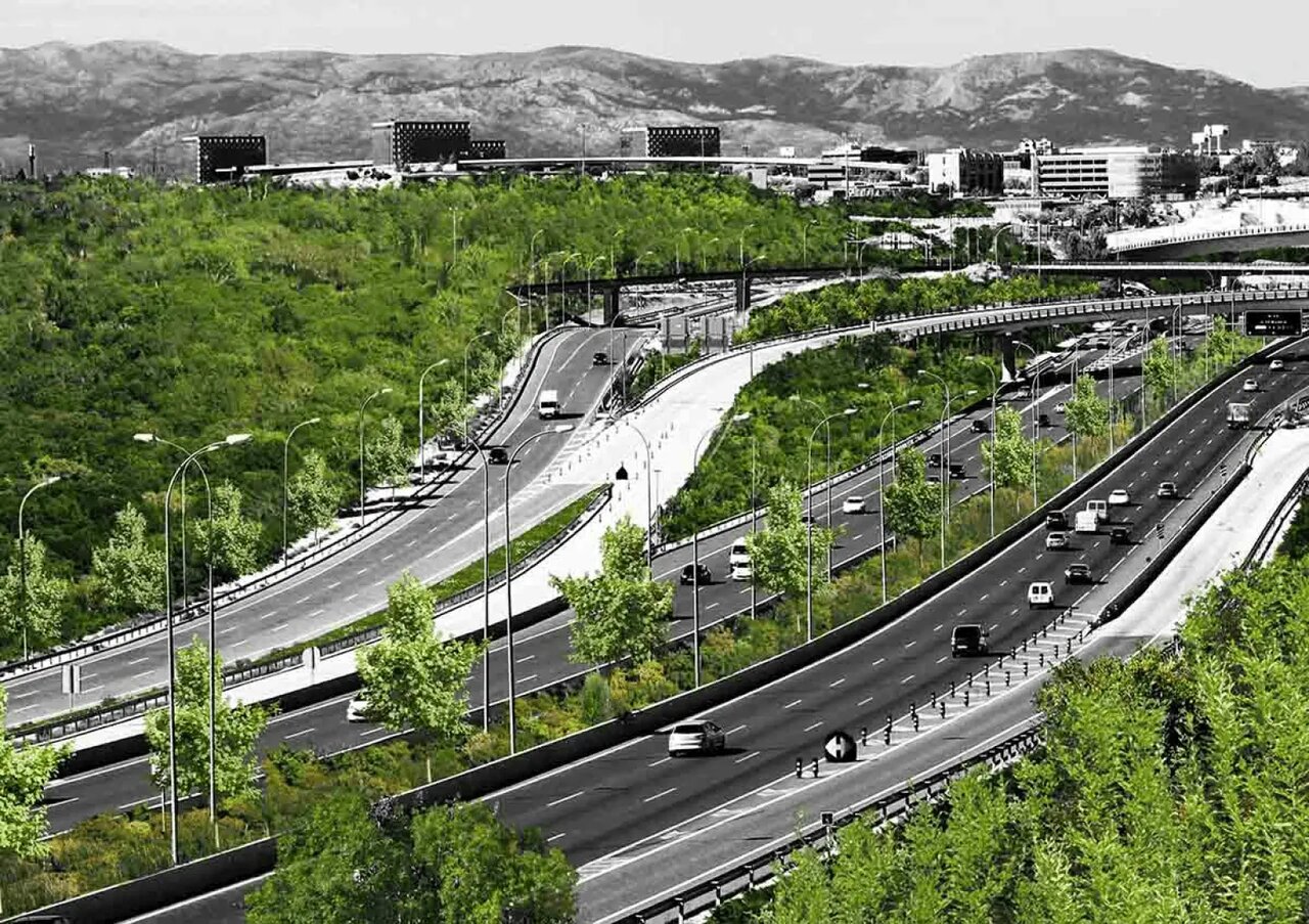 تحقق عدالت شهری با برابری دسترسی شهروندان به فضای سبز