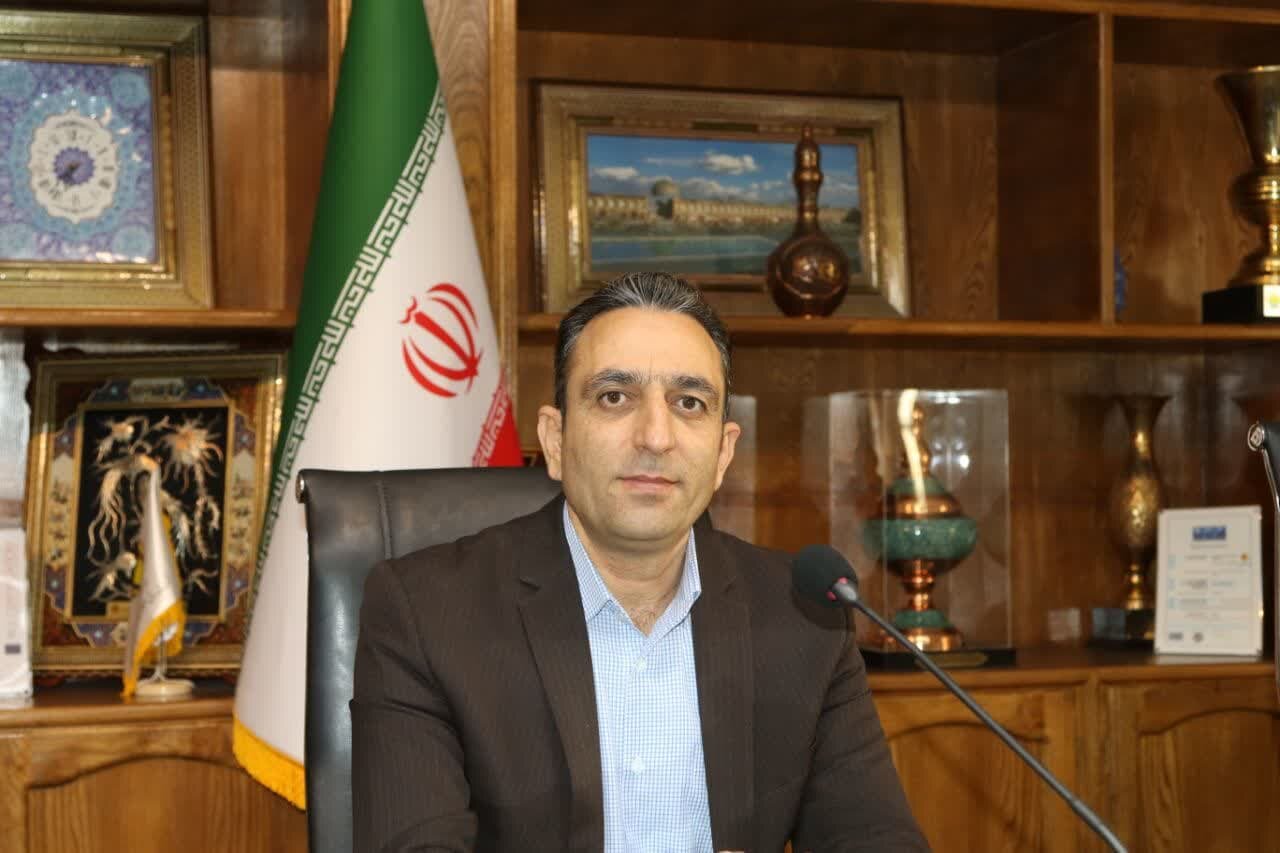 اصفهانی ها منتظر پیامک قطعی برق نباشند