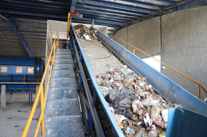 پسماندهای بجنورد سروسامان میگیرد