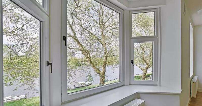 20 پرسش و پاسخ مهم پیرامون طرح تعویض درب و پنجره قدیمی با UPVC جدید