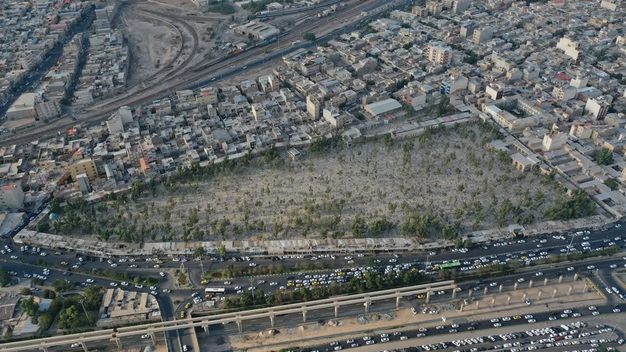 از وضعیت قبرستان نو راضی نیستیم / موافقت اوقاف قم با بهسازی آرامستان‌های شهری