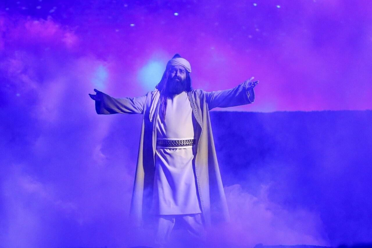 «سَفیران عشق» تقویت کننده رویکرد هنری کنگرههای شهدا