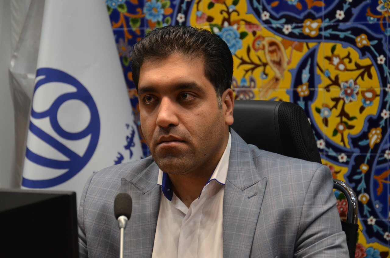 افزایش بهره‌وری و شفافیت خدمات شهری نصف‌جهان با «اصنو» و «اصفهان من»
