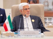 مناطق آزاد تقویت تعاملات بین‌المللی را دنبال کنند
