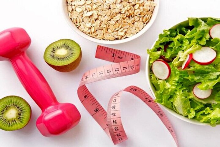 چگونه بدون از دست دادن عضله چربی‌سوزی داشته باشیم؟