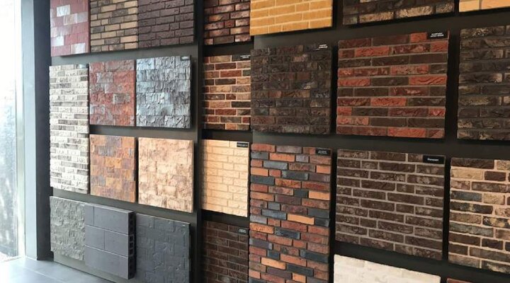 بهترین آجر نمای ساختمان در بازار ایران + مزایا و معایب هر کدام بهترین آجر نمای ساختمان در بازار ایران + مزایا و معایب هر کدام