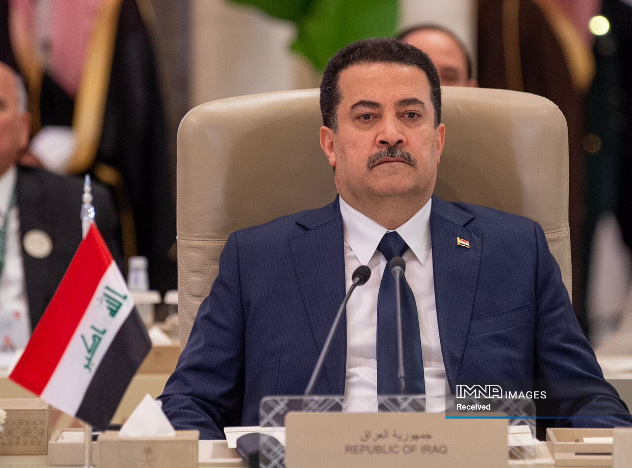 از نخستین حزب سیاسی بانوان در عراف تا هشدار اتحادیه اروپا به اوکراین