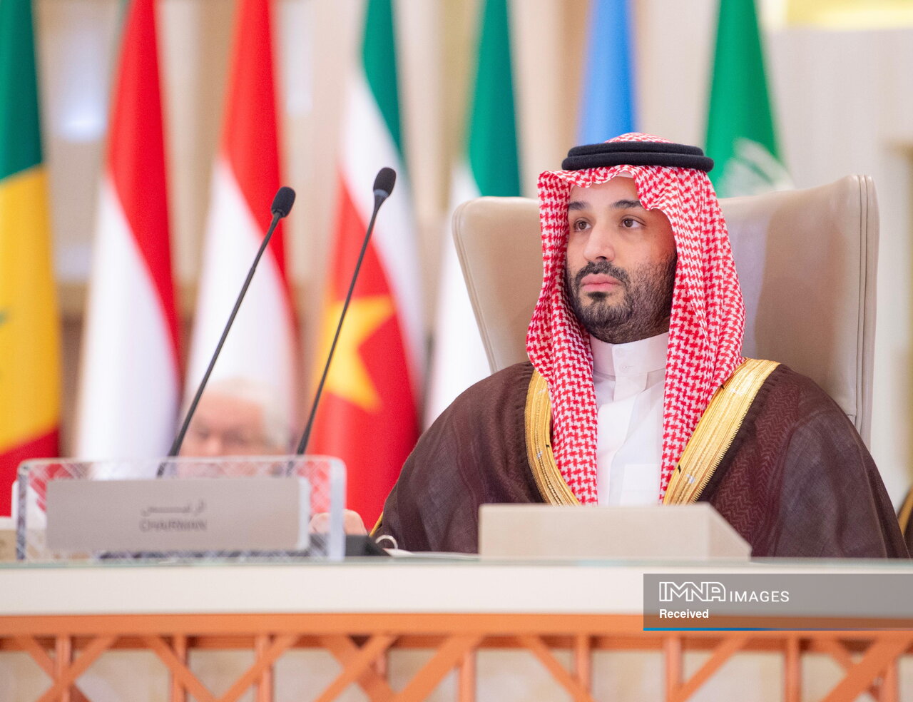 جهان اسلام؛ یکپارچه همنوا با مقاومت