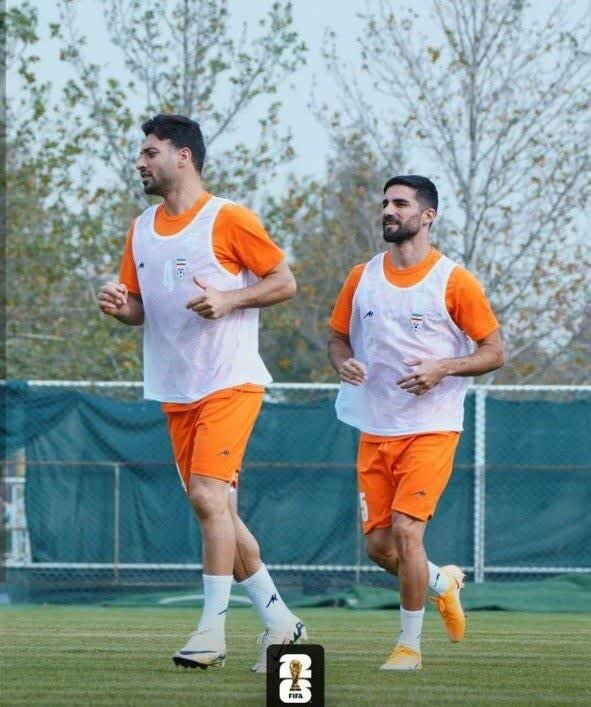 مدافعان تیم ملی آمادهتر از همیشه برای جدال با کرهشمالی