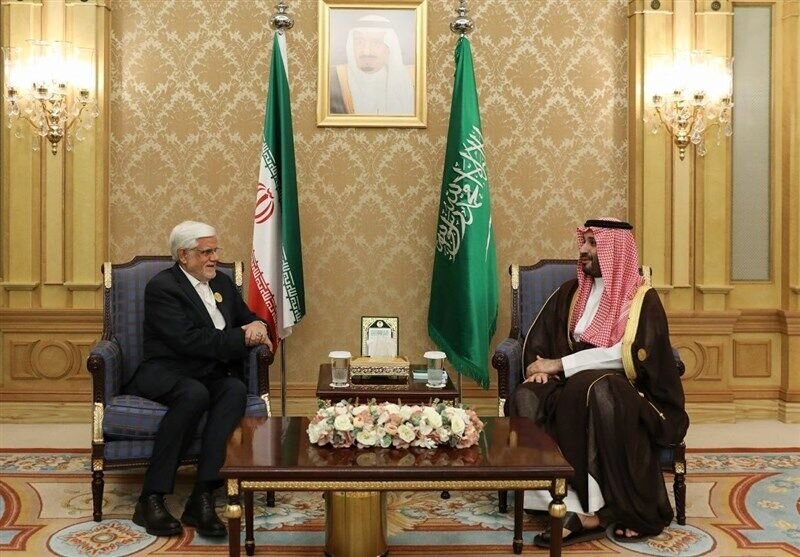 جهان اسلام؛ یکپارچه همنوا با مقاومت