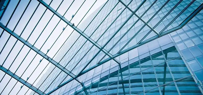 ساختمانهای شیشهای، تحولی در معماری پایدار