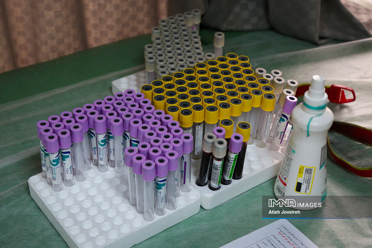 از برپایی اجتماع بزرگ دختران ایران تا بانوان پیشگام اهدای خون در کشور