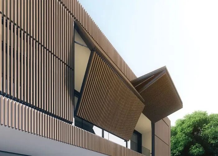 ساختمانهای شیشهای، تحولی در معماری پایدار