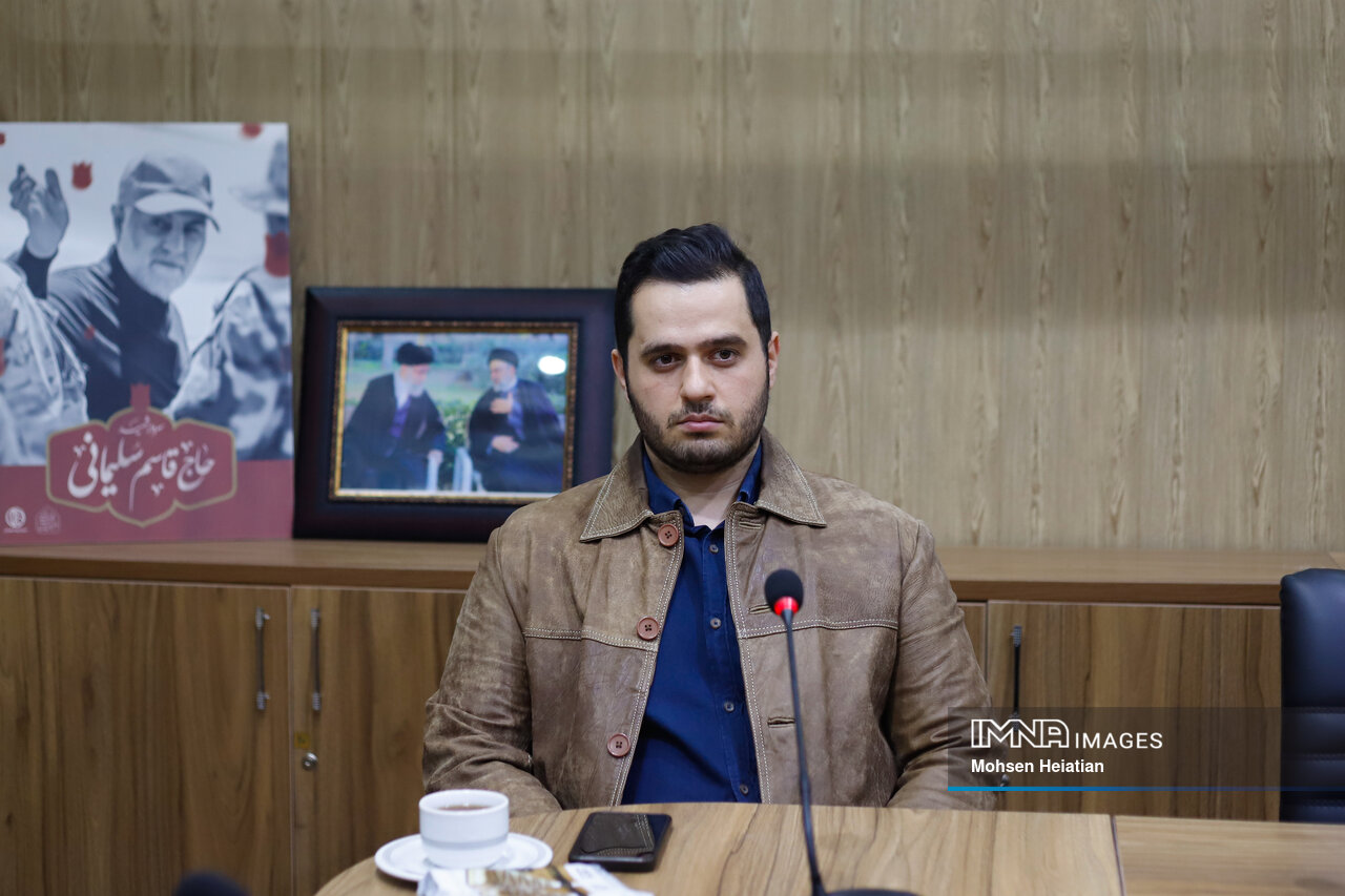 نقش هوش مصنوعی در افزایش بهرهوری صنایع نفت، گاز و پتروشیمی ایران