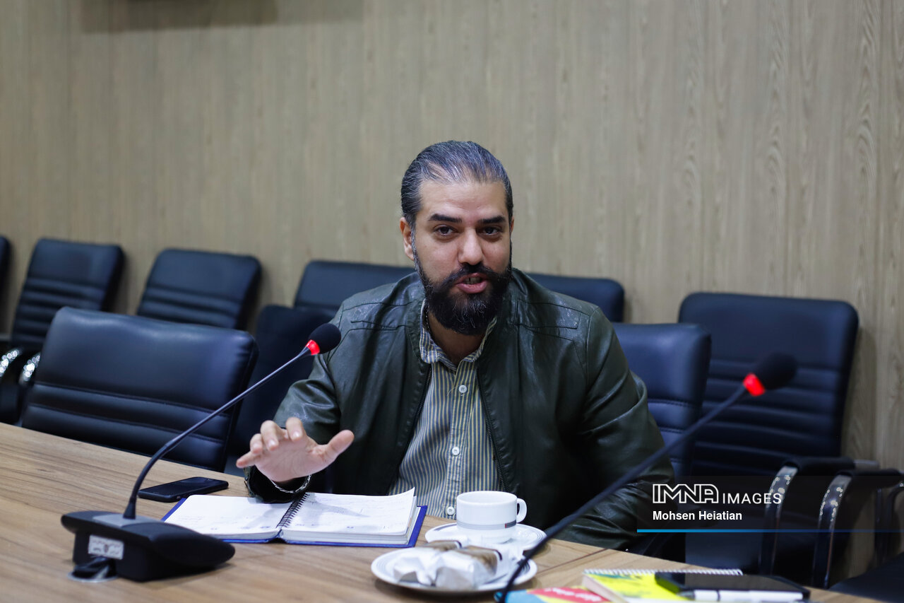 نقش هوش مصنوعی در افزایش بهرهوری صنایع نفت، گاز و پتروشیمی ایران