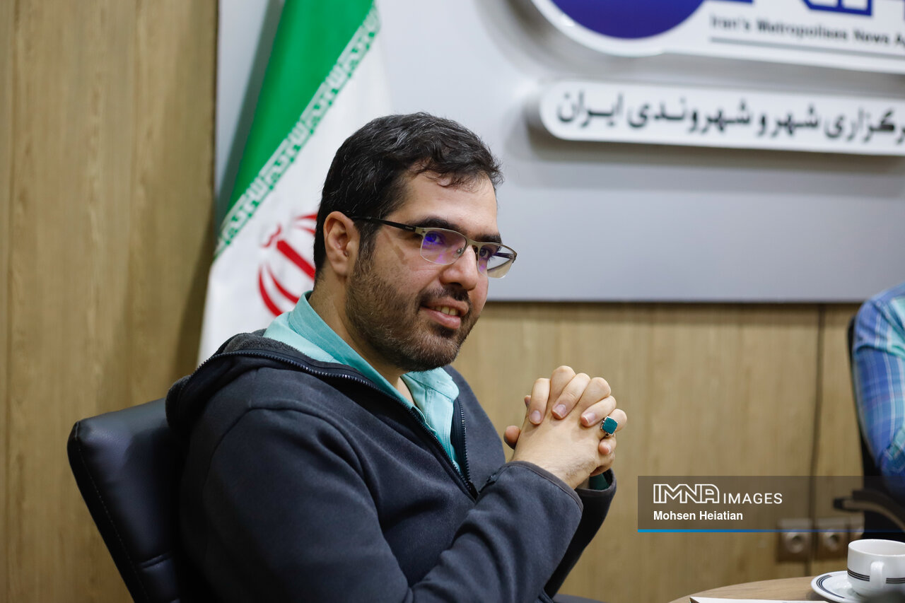 نقش هوش مصنوعی در افزایش بهرهوری صنایع نفت، گاز و پتروشیمی ایران