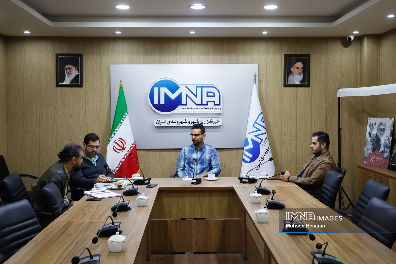 نقش هوش مصنوعی در افزایش بهرهوری صنایع نفت، گاز و پتروشیمی ایران