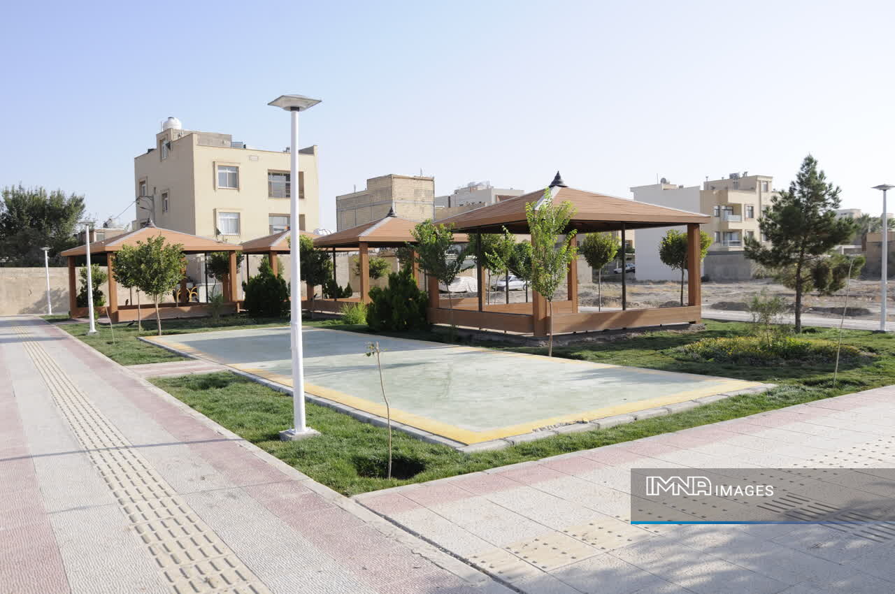 اعتبار ۱۵ هزار میلیارد ریالی برای طرحهای محلهمحور اصفهان/ افتتاح کلانتری حصه تا دهه فجر