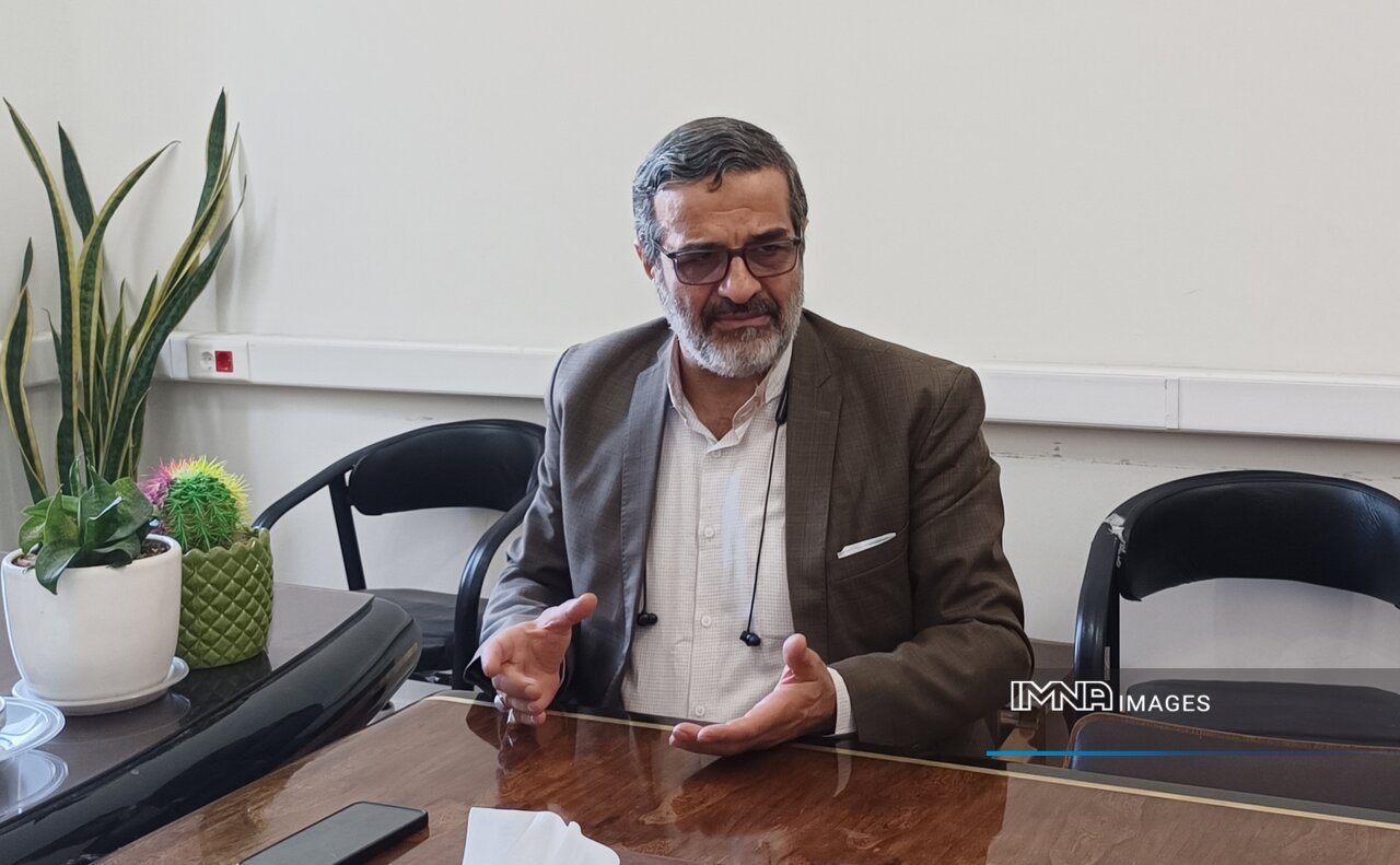 اعتبار ۱۵ هزار میلیارد ریالی برای طرحهای محلهمحور اصفهان/ افتتاح کلانتری حصه تا دهه فجر