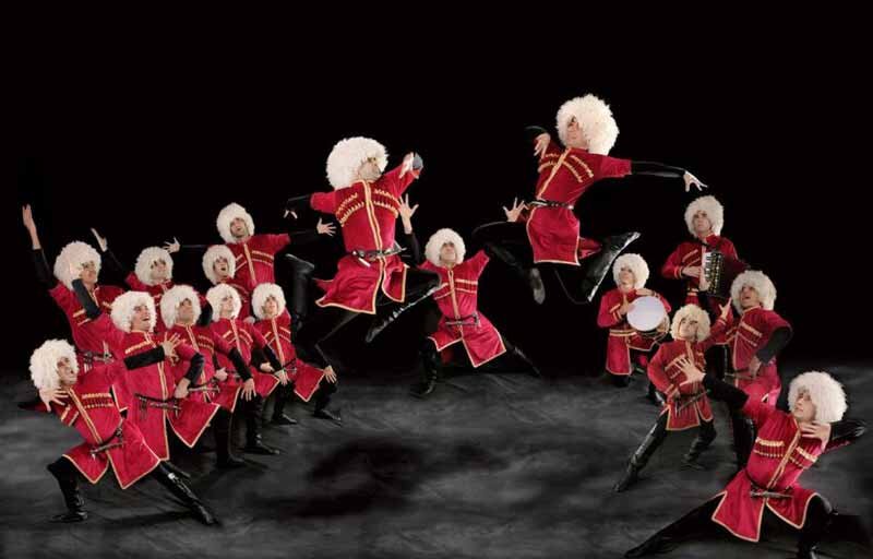 لباس قومیتهای ایرانی، نشانی از هویت و فرهنگ غنی این سرزمین