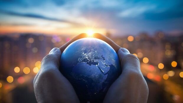 پرچم صلح بر قلههای حکومت مهدوی