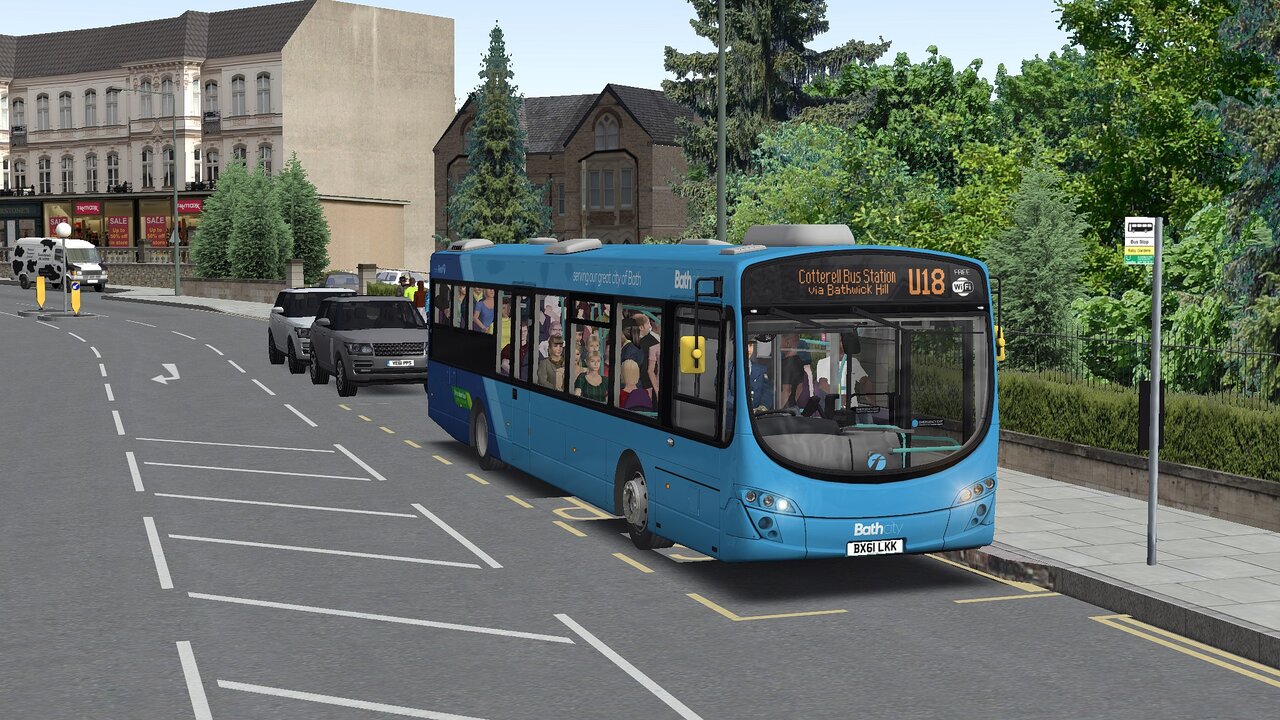 خیابانهای شیکاگو هوشمند شد