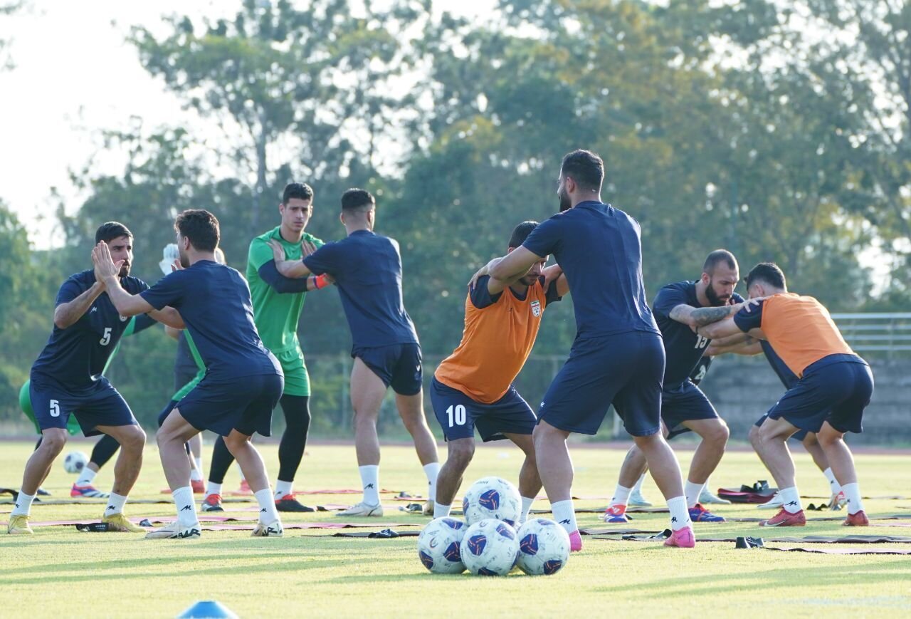 پایان هجمهها علیه قلعهنویی؛ تیم ملی را با یکدلی بدرقه کنید