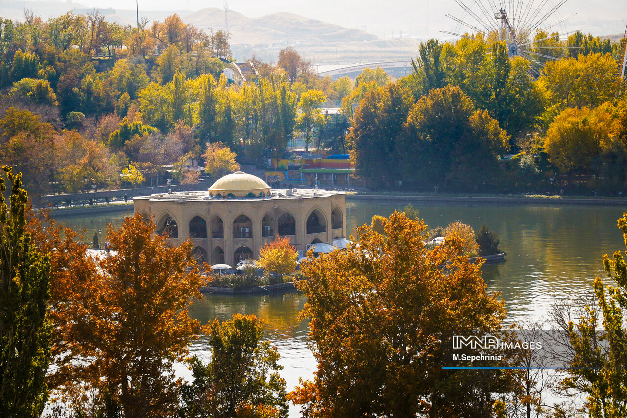 Isfahan Named Asian Capital of Tourism for 2025