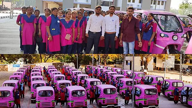 تحول در حملونقل شهری با گسترش مناطق کمانتشار