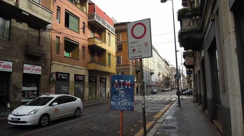 تحول در حملونقل شهری با گسترش مناطق کمانتشار