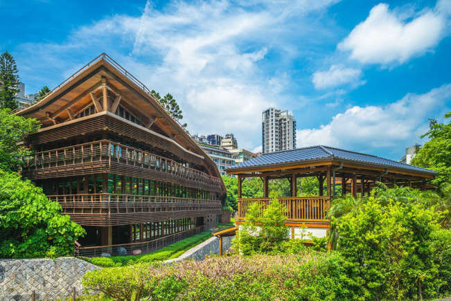 زیباترین کتابخانههای جهان