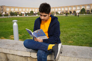 Iran Celebrates 32nd National Book Week with New Libraries and a Focus on "Reading for Empathy"