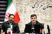 ضرورت هم‌افزایی دستگاه‌های خدمات‌رسان در طرح راهداری زمستانی