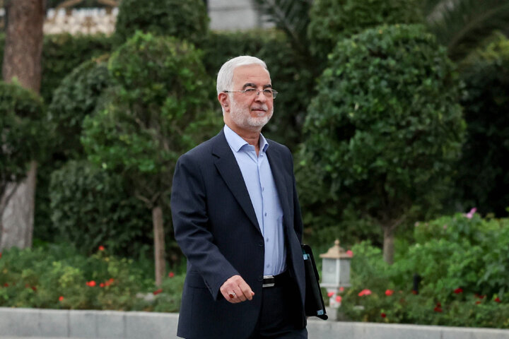 پیام وزیر کشور به مناسبت روز پاسدار و روز جانباز