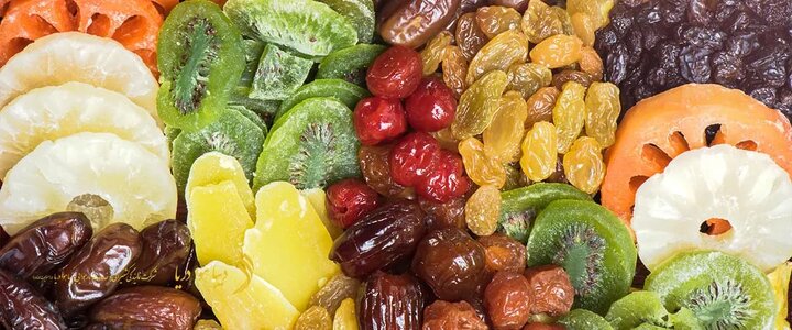 صادرات میوه خشک به چین صادرات میوه خشک به چین