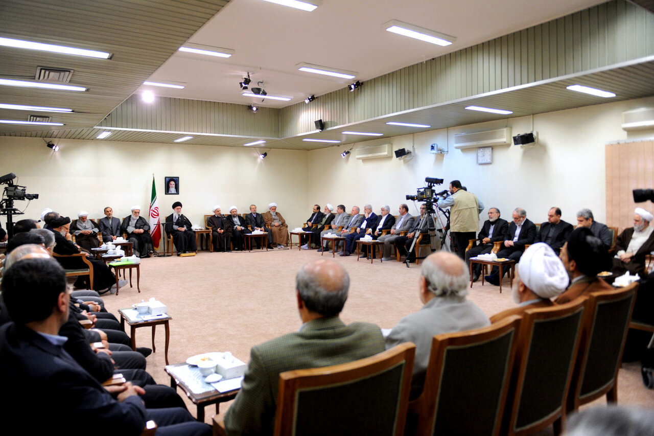 دغدغهای که خواب را از چشمان رهبر انقلاب ربود