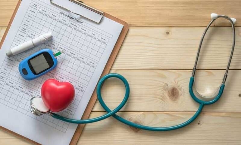 دیابت و عوارض آن؛ از آسیب به چشم و کلیه تا زخمهای دیابتی