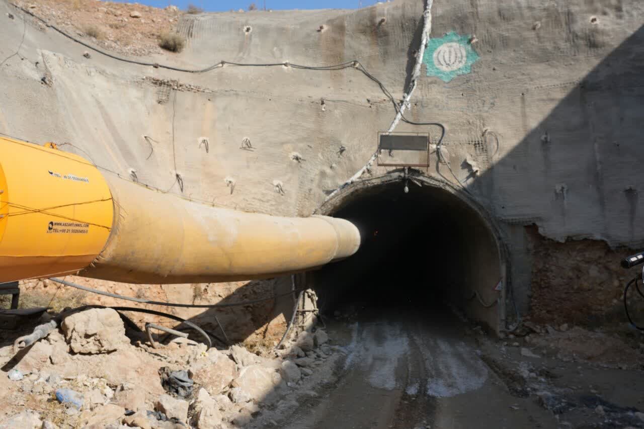 راه آهن لرستان؛ پروژهای در انتظار اعتبار ملی