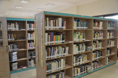 خدمترسانی کتابخانههای شهرداری اصفهان با بیش از یک میلیون منبع اطلاعاتی