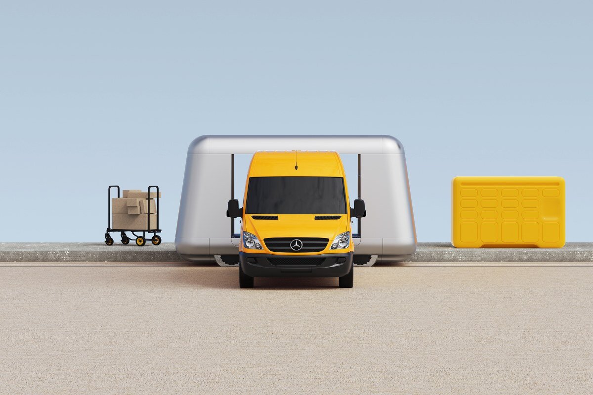 کارگو؛ راهحلی نوین برای کاهش ترافیک شهری